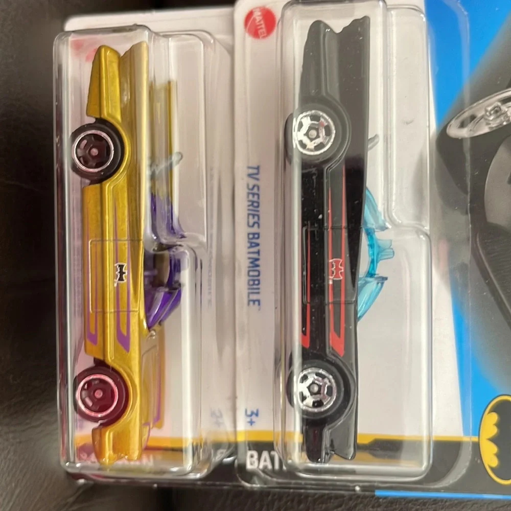 Hot Wheels hot wheels